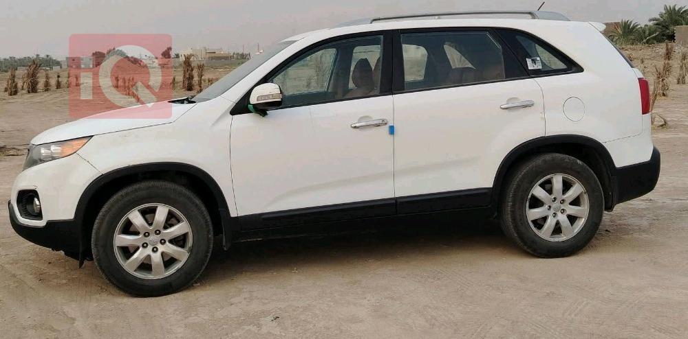 كيا سورينتو